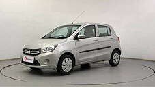 Used Maruti Suzuki Celerio ZXi AMT ABS in Ahmedabad