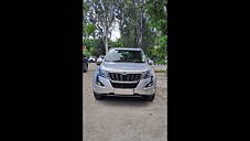 Used Mahindra XUV500 W11 AT in Rudrapur