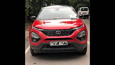 Used Tata Harrier XZA Plus in Bangalore