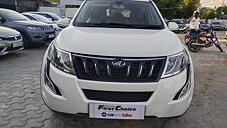 Second Hand Mahindra XUV500 W10 1.99 in Jaipur