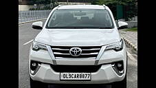 Used Toyota Fortuner 2.8 4x4 AT in Delhi