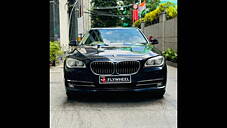 Used BMW 7 Series 730Ld in Kolkata