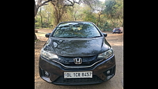 Second Hand Honda Jazz V CVT Petrol in Delhi