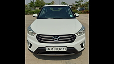 Second Hand Hyundai Creta 1.4 S in Ahmedabad