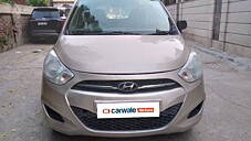 Used Hyundai i10 Era 1.1 iRDE2 [2010-2017] in Delhi