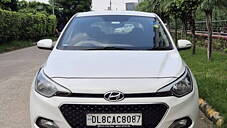 Used Hyundai Elite i20 Sportz 1.2 [2016-2017] in Delhi