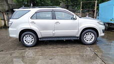 Used Toyota Fortuner 3.0 4x2 MT in Mumbai