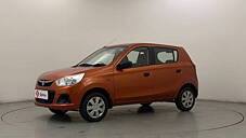 Used Maruti Suzuki Alto K10 VXi in Ghaziabad