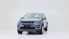 Used Land Rover Discovery Sport SE in Lucknow