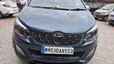 Used Mahindra Marazzo M2 8 STR in Pune