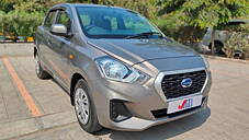 Used Datsun GO A [2014-2017] in Ahmedabad