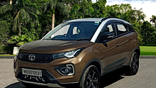 Used Tata Nexon XZ Plus (O) in Delhi