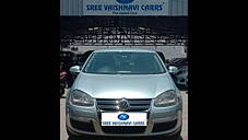 Used Volkswagen Jetta Trendline 1.6 in Coimbatore
