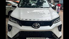 Used Toyota Fortuner 4X2 MT 2.8 Diesel in Kanpur