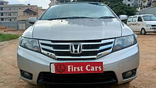 Used Honda City 1.5 V MT in Bangalore