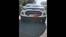 Second Hand Ford EcoSport Titanium 1.5 TDCi in Nashik