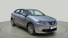 Used Maruti Suzuki Baleno Alpha 1.3 in Pune