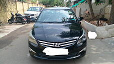 Used Hyundai Verna Fluidic 1.6 CRDi SX Opt in Jaipur