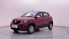 Used Renault Kwid 1.0 RXT AMT Opt [2016-2019] in Bangalore