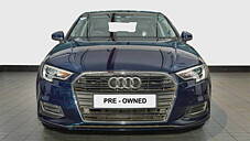 Used Audi A3 35 TFSI Technology in Pune