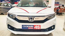 Used Honda Amaze 1.2 S MT Petrol [2018-2020] in Kanpur