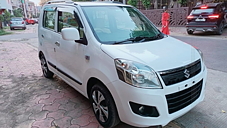Used Maruti Suzuki Wagon R 1.0 VXi in Indore