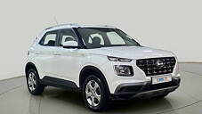 Used Hyundai Venue S 1.2 Petrol in Chandigarh