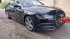 Used Audi A6 35 TDI Matrix in Coimbatore