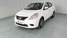 Used Nissan Sunny XL Diesel in Kochi