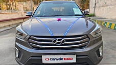 Used Hyundai Creta SX Plus 1.6  Petrol in Noida