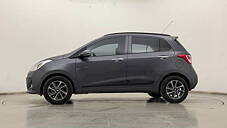 Used Hyundai Grand i10 Asta 1.2 Kappa VTVT in Hyderabad