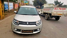 Used Maruti Suzuki Ignis Alpha 1.2 MT in Lucknow
