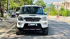 Used Mahindra Scorpio 2021 S11 4WD 7 STR in Mohali