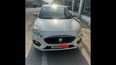 Used Maruti Suzuki Swift DZire ZXI in Dehradun