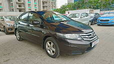 Used Honda City 1.5 V MT in Chennai