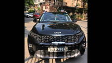 Used Kia Sonet HTX 1.0 iMT [2020-2021] in Delhi