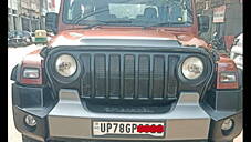 Used Mahindra Thar AX Hard Top Diesel MT in Kanpur