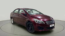 Used Maruti Suzuki Ciaz VXi in Mumbai