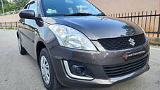 Used Maruti Suzuki Swift LXi in Bangalore