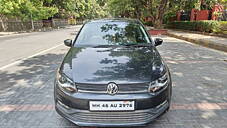 Used Volkswagen Polo Comfortline 1.2L (P) in Thane