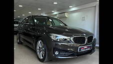 Used BMW 3 Series GT 320d Sport Line in Chennai