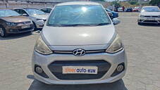 Used Hyundai Xcent S 1.1 CRDi in Chennai