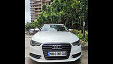 Second Hand Audi A6 2.0 TDI Premium Plus in Mumbai