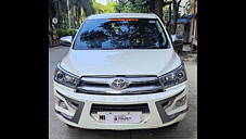 Used Toyota Innova Crysta 2.4 V Diesel in Thane