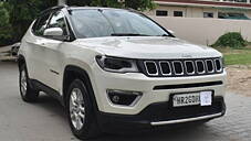 Used Jeep Compass Limited 2.0 Diesel [2017-2020] in Gurgaon