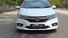 Used Honda City 4th Generation ZX Diesel in Kanpur