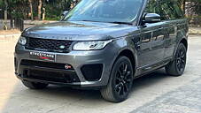 Used Land Rover Range Rover Sport SDV6 HSE in Bangalore