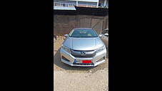 Used Honda City S in Pune