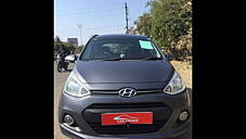 Second Hand Hyundai Grand i10 Sportz 1.2 Kappa VTVT [2013-2016] in Bhopal