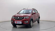 Used Renault Kwid RXT [2015-2019] in Bangalore